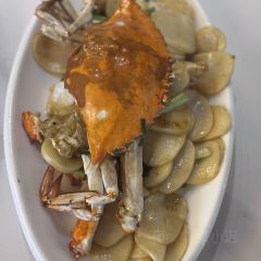 川海人家海鲜排档(东沙2号店) User Photo