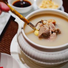 杭州桐廬康萊德酒店中餐廳·樂張用戶圖片