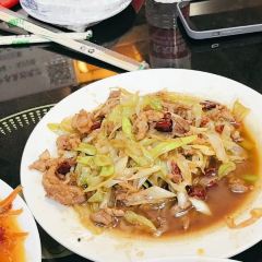 一个吃冷水鱼的地方(阿勒泰第二分店) User Photo