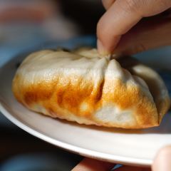 寒山肆 User Photo