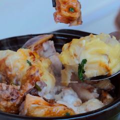水南瓦煲鸡(雅居乐店) User Photo