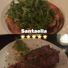 Marcelo Restaurant User Photo