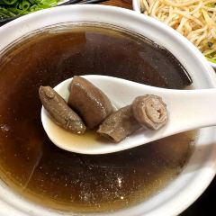 CAO BEN SHANG SHANG BIAN HANG DIAN User Photo