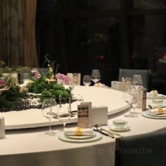 西安盛美利亚酒店·粤芙中餐厅 User Photo