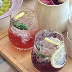 來食 WELL WELCOME張用戶圖片