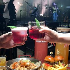 Liquid Workshop User Photo