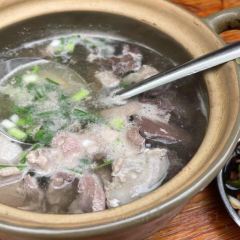 橫瀝金華湯粉店張用戶圖片