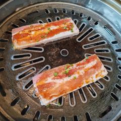 花时·炭火烧肉(东百中心A馆店) User Photo