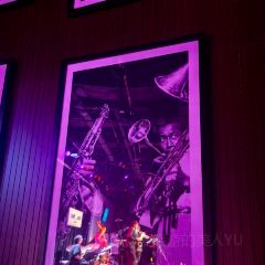 Blue Note Shanghaiのユーザー投稿写真