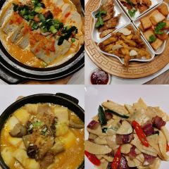 桂花香苑·新创闽菜·宴请(三坊七巷店) User Photo