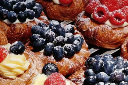 WuZhou Jia Hao Restaurant