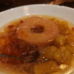 袁味·油炸串串香(民和路店) User Photo