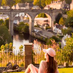 Marigolds Cafe & Boating User Photo