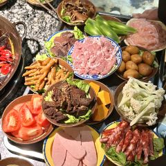 筷禾老火锅 User Photo