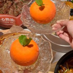 橘子餐厅(郑州正弘城店) User Photo