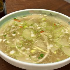 老字号江海早餐店 User Photo