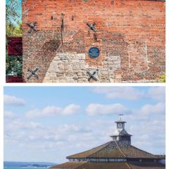 The Crab at Bournemouth 여행 사진
