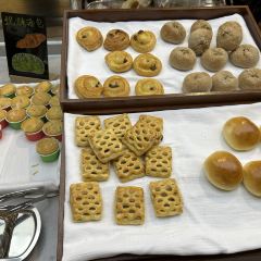 嘉兴开元森泊度假酒店·森灵岩洞餐厅 User Photo