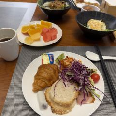 亲亲烤肉店 User Photo