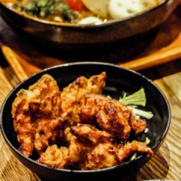 信玄拉麪（南６條店）用戶圖片