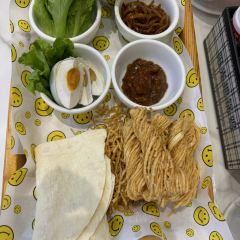 凤霞把子肉馆(普查西院店) User Photo