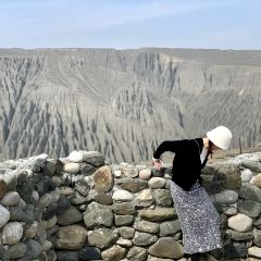 临崖咖啡厅 User Photo