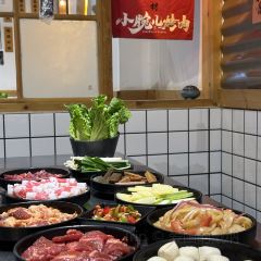 小腕儿烤肉(兴义店) User Photo