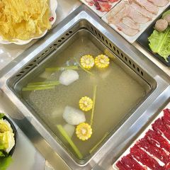 海纳牛肉火锅(拱北店) User Photo