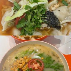 MA YU XING User Photo