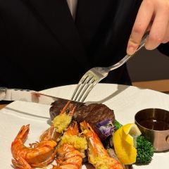 原石牛扒LAVA STONE(中心书城店) User Photo