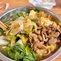 關中道(公園路店)張用戶圖片