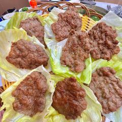 肥彪天光牛肉(江北店)張用戶圖片