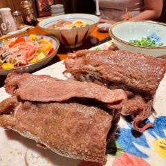 東旭迴轉(西湖店)張用戶圖片