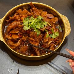 姜辣馆虾蟹城(芙蓉店) User Photo