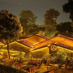 南来北往小酒馆(惠城店) User Photo