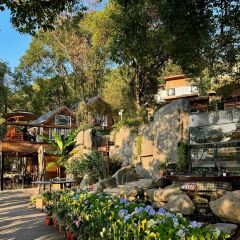 XISHAN YUNJING User Photo