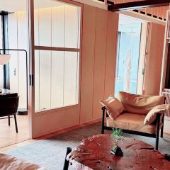 The Japanese Restaurant User Photo