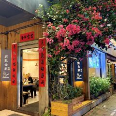Cousin-in-law's House • Nanning Private-home Cuisine • Charcoal Grill Hot pot (Dongbao Road Branch) User Photo