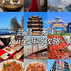 QINGHE User Photo