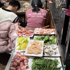 金戈铁骑铁帽烤肉 User Photo