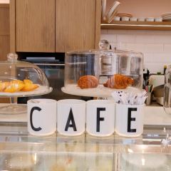 Smile Smile Cafe User Photo
