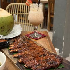 Warung Pondok Madu User Photo