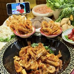 Master Niu Mutton Chop Shrimp Hot Pot User Photo