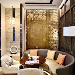 广州德安丽舍凯宾斯基酒店·The Living Room 德安阁 User Photo