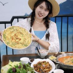 GONG MI FAN NONG GU CAI 여행 사진