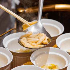 溫州萬豪飯店·萬豪中餐廳張用戶圖片
