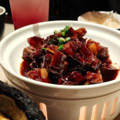 绿茶餐厅(光谷世界城步行街店) User Photo