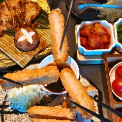 牛角烧肉(如是海店) User Photo