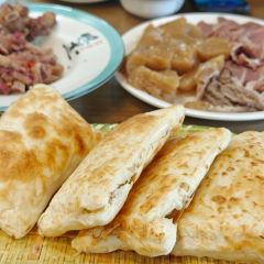 瀛州孙记驴肉火烧(河间总店) User Photo