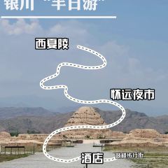 SHANG YI BING ZHU YANG User Photo